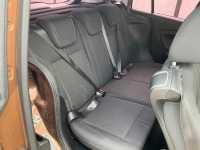 FORD B-MAX 1.6 ZETEC POWERSHIFT AUTOMATIC - 19
