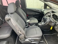 FORD B-MAX 1.6 ZETEC POWERSHIFT AUTOMATIC - 20