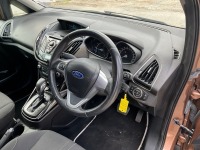 FORD B-MAX 1.6 ZETEC POWERSHIFT AUTOMATIC - 21