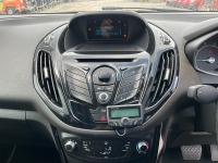 FORD B-MAX 1.6 ZETEC POWERSHIFT AUTOMATIC - 23