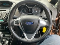 FORD B-MAX 1.6 ZETEC POWERSHIFT AUTOMATIC - 26