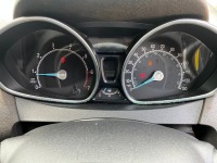 FORD B-MAX 1.6 ZETEC POWERSHIFT AUTOMATIC - 27