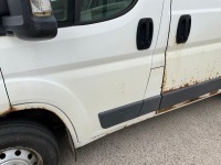 PEUGEOT BOXER 330 L1 H1 2.2 HDI 100PS - 7