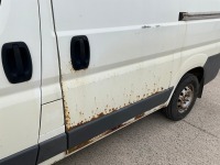 PEUGEOT BOXER 330 L1 H1 2.2 HDI 100PS - 8