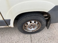 PEUGEOT BOXER 330 L1 H1 2.2 HDI 100PS - 10