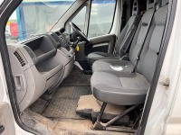 PEUGEOT BOXER 330 L1 H1 2.2 HDI 100PS - 11