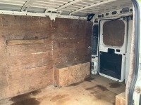 PEUGEOT BOXER 330 L1 H1 2.2 HDI 100PS - 12