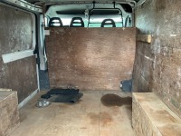 PEUGEOT BOXER 330 L1 H1 2.2 HDI 100PS - 18
