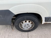 PEUGEOT BOXER 330 L1 H1 2.2 HDI 100PS - 21
