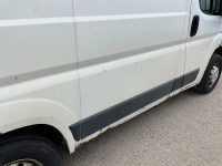 PEUGEOT BOXER 330 L1 H1 2.2 HDI 100PS - 22