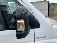 PEUGEOT BOXER 330 L1 H1 2.2 HDI 100PS - 25