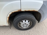 PEUGEOT BOXER 330 L1 H1 2.2 HDI 100PS - 26