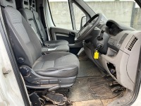 PEUGEOT BOXER 330 L1 H1 2.2 HDI 100PS - 28