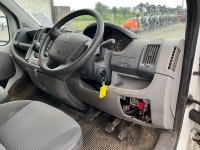 PEUGEOT BOXER 330 L1 H1 2.2 HDI 100PS - 29