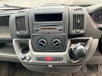 PEUGEOT BOXER 330 L1 H1 2.2 HDI 100PS - 31