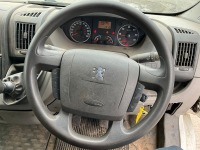 PEUGEOT BOXER 330 L1 H1 2.2 HDI 100PS - 32
