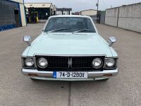TOYOTA CORONA 1.8 RT11  - 3