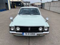 TOYOTA CORONA 1.8 RT11  - 4