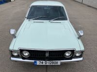 TOYOTA CORONA 1.8 RT11  - 5
