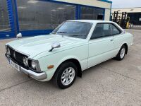 TOYOTA CORONA 1.8 RT11  - 7