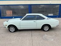 TOYOTA CORONA 1.8 RT11  - 8