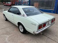 TOYOTA CORONA 1.8 RT11  - 17