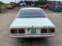 TOYOTA CORONA 1.8 RT11  - 19