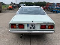 TOYOTA CORONA 1.8 RT11  - 20