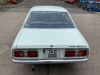 TOYOTA CORONA 1.8 RT11  - 21