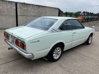 TOYOTA CORONA 1.8 RT11  - 23