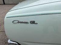 TOYOTA CORONA 1.8 RT11  - 25