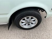 TOYOTA CORONA 1.8 RT11  - 27