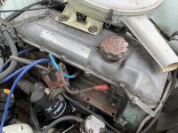 TOYOTA CORONA 1.8 RT11  - 55