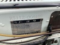 TOYOTA CORONA 1.8 RT11  - 56