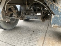 ROTHDEAN38 TON FT TRI AXLE ALUMINIUM TIPPING TRAILER - 5