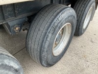ROTHDEAN38 TON FT TRI AXLE ALUMINIUM TIPPING TRAILER - 8