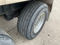 ROTHDEAN38 TON FT TRI AXLE ALUMINIUM TIPPING TRAILER - 10