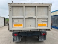 ROTHDEAN38 TON FT TRI AXLE ALUMINIUM TIPPING TRAILER - 13