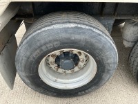 ROTHDEAN38 TON FT TRI AXLE ALUMINIUM TIPPING TRAILER - 17