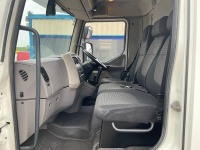 DAF LF180 EURO 6 7.5 TON 20FT CURTAINSIDER - 7
