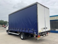 DAF LF180 EURO 6 7.5 TON 20FT CURTAINSIDER - 9