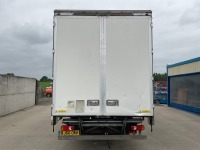 DAF LF180 EURO 6 7.5 TON 20FT CURTAINSIDER - 10