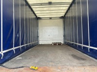 DAF LF180 EURO 6 7.5 TON 20FT CURTAINSIDER - 12