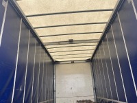 DAF LF180 EURO 6 7.5 TON 20FT CURTAINSIDER - 13