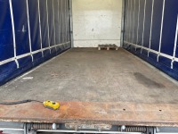 DAF LF180 EURO 6 7.5 TON 20FT CURTAINSIDER - 14