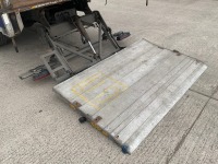 DAF LF180 EURO 6 7.5 TON 20FT CURTAINSIDER - 17