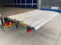 DAF LF180 EURO 6 7.5 TON 20FT CURTAINSIDER - 18