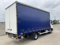 DAF LF180 EURO 6 7.5 TON 20FT CURTAINSIDER - 19