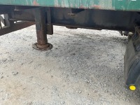 GRAFTON 18 TON 20ft x 8ft 2" TWIN AXLE DRAG TRAILER - 18