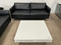 HABITAT RECEPTION SEATING - 3